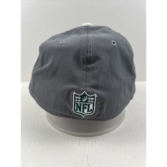 Miami Dolphins NFL Football L/xl Sports Hat Cap - Picture 4 of 8